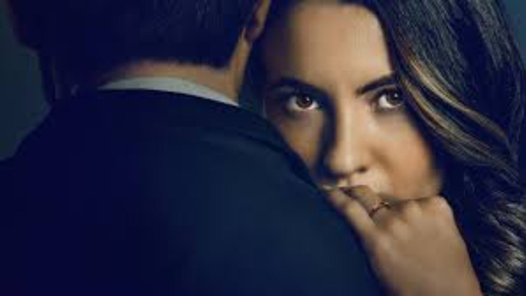 ‘La viuda negra’ (Netflix).