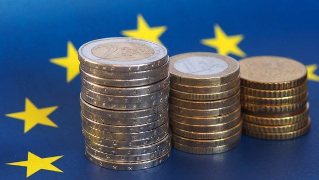 inflación eurozona