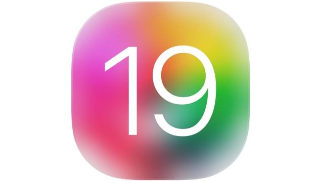 iOS 19