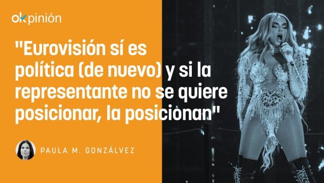 RTVE, Eurovisión 2025, Palestina, Gaza, Israel, Melody, TVE, Diva, Pedro Sánchez, TVE