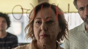 La viuda negra