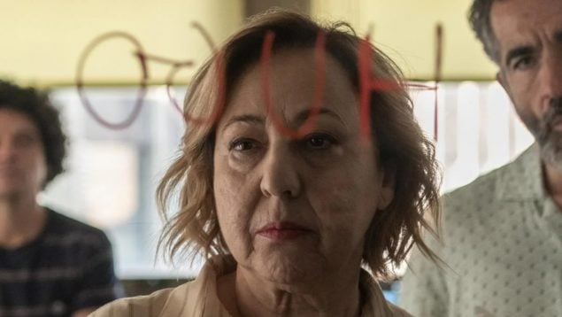 La viuda negra