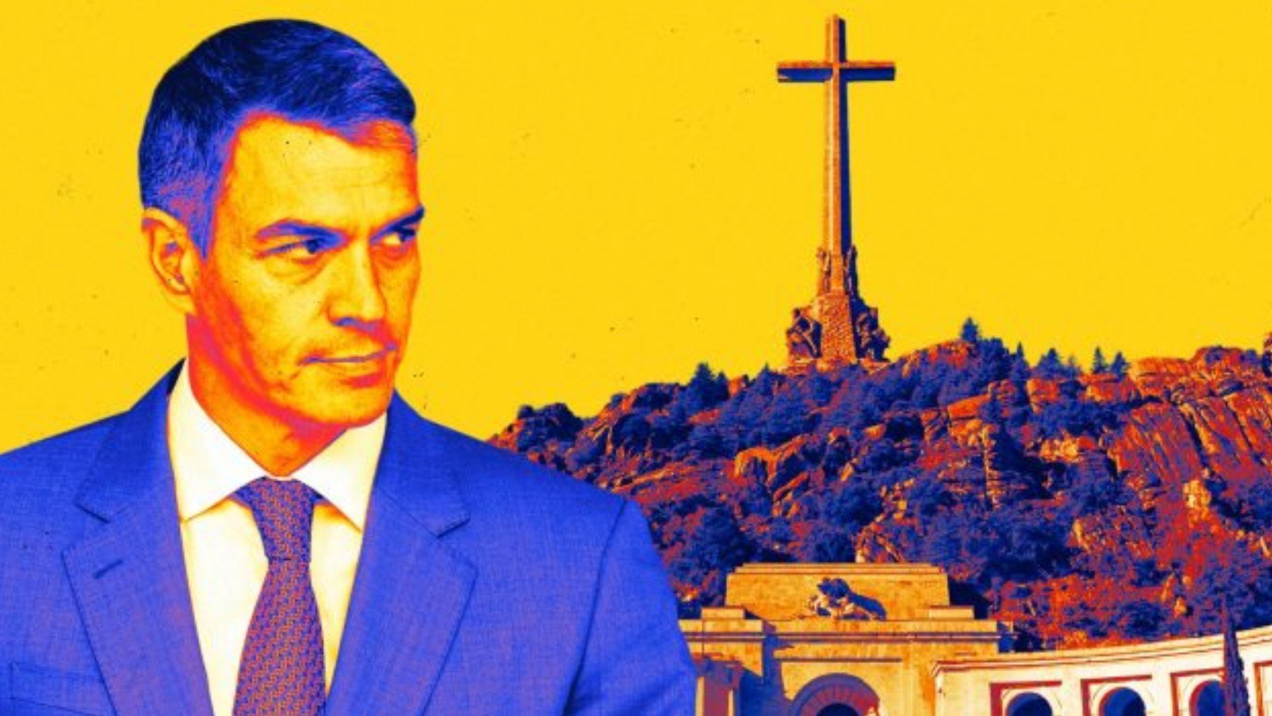 Pedro Sánchez.