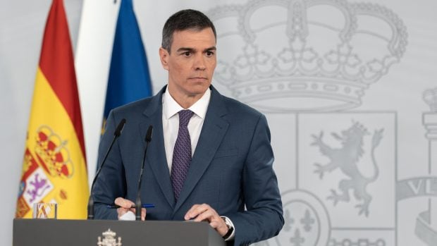 La deuda pública vuelve a subir en marzo y toca máximos de 1,667 billones, el 103,5% del PIB