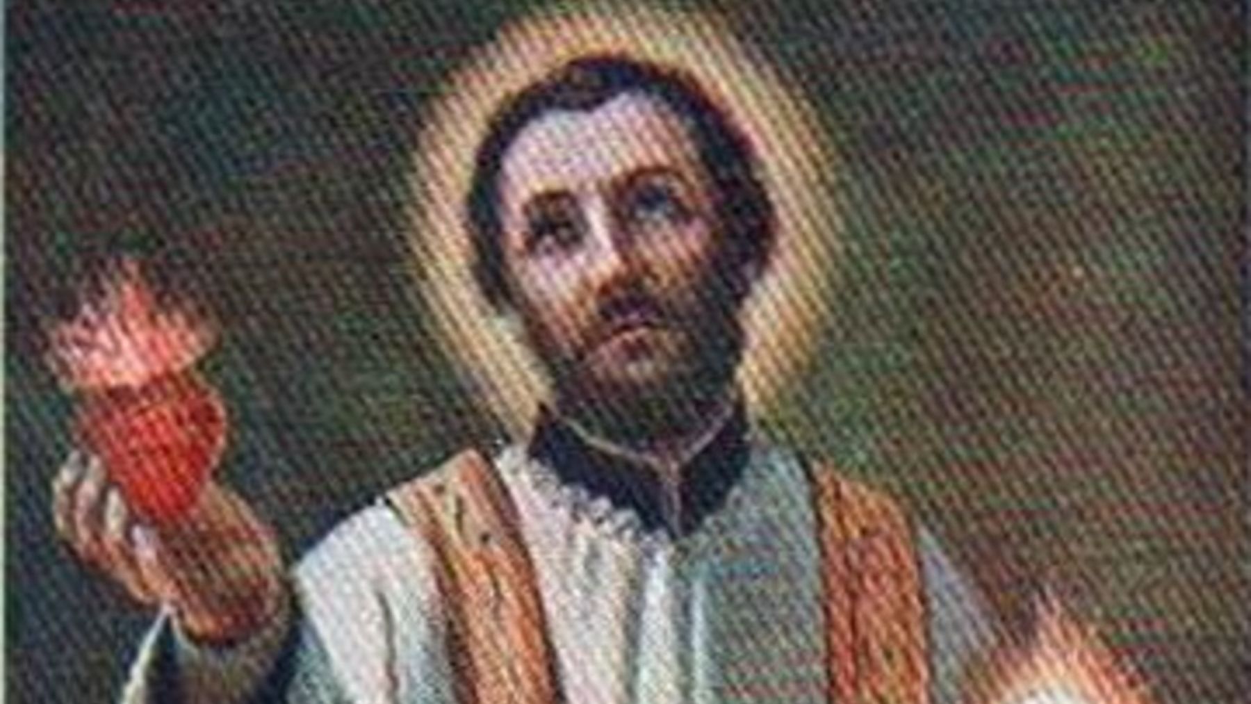 San Francisco Caracciolo.