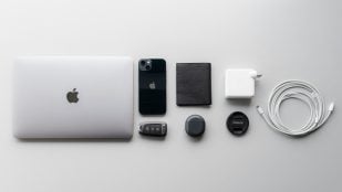 tecnología reacondicionada