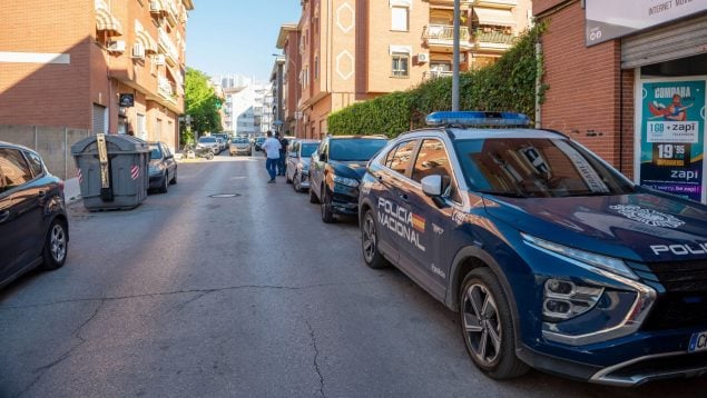 Detienen al padre de acogida del niño de 3 años muerto en Linares tras olvidárselo en el coche