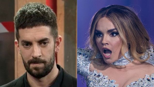 David Broncano, La Revuelta, La 1, TVE, RTVE, Eurovisión, Melody, Pedro Sánchez, Israel