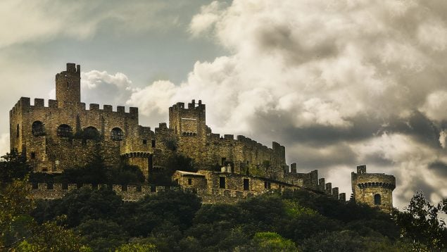 Castillos más infravalorados de España