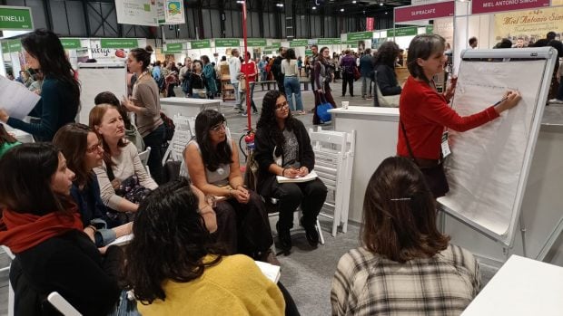 CompartoClima, iniciativa que investiga estilos de vida adaptados al cambio climático.