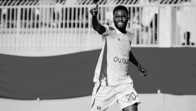 Fadiouf Ndiaye