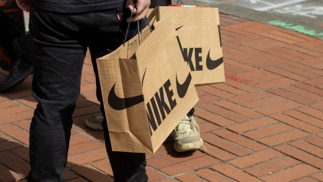Nike