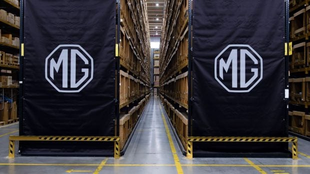Unas modernas instalaciones de 10.000 m2