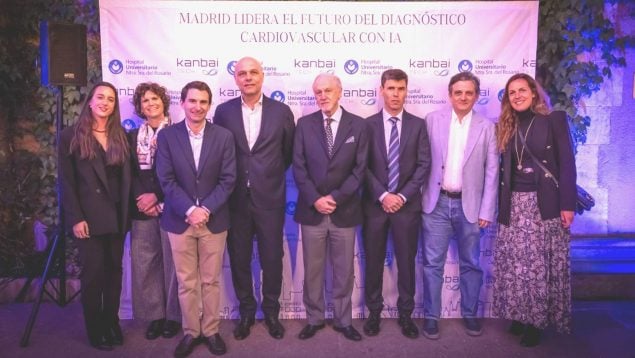 enfermedades cardiovasculares