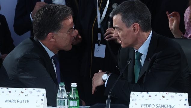 Sánchez gasto defensa