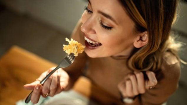 pasta Lidl