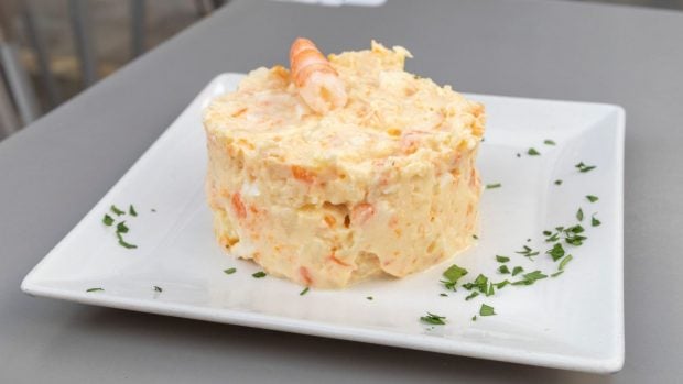 Recetas en thermomix