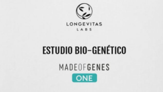 estudio bio genético