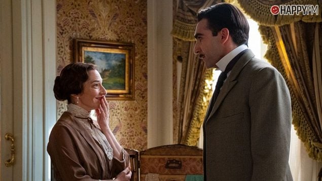 Avance del capítulo de ‘La Promesa’ de hoy: Eugenia decide instalarse en la habitación de Lorenzo