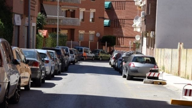 Encuentran muerto a un niño de 3 años en un coche aparcado en Linares (Jaén)