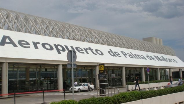 aeropuerto