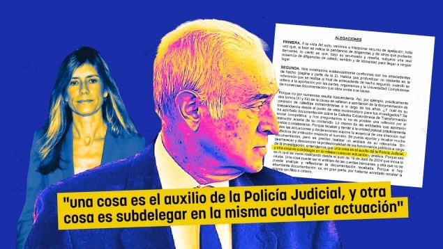 Begoña Gómez