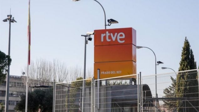 oposiciones rtve