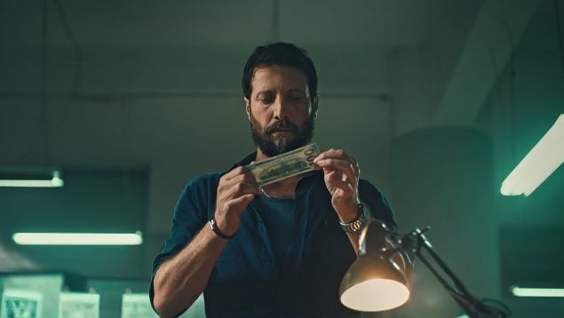 serie Franklin