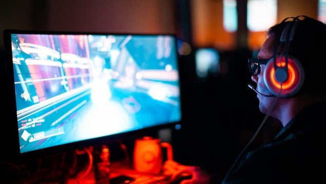 Yeyian Gaming PC Tanto