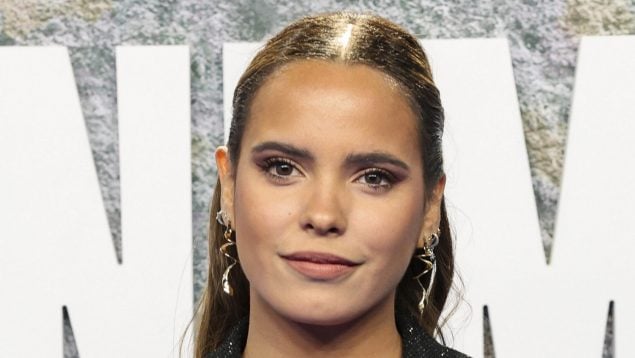 gloria camila, alejandra rubio,