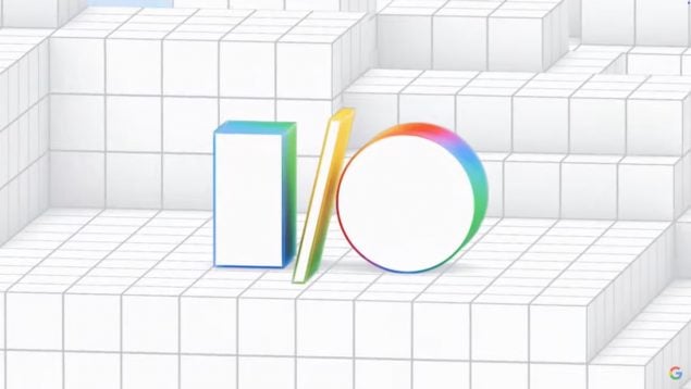 Google I/O