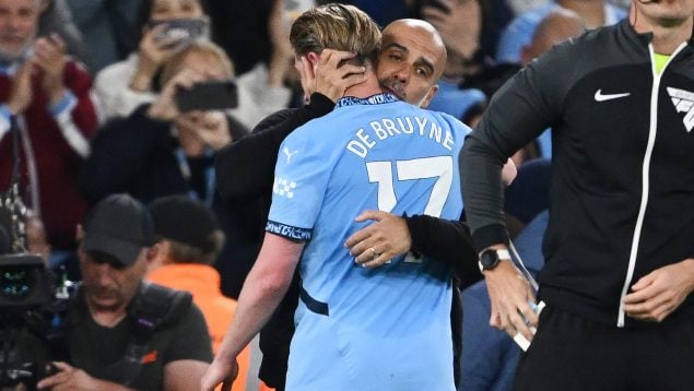 Guardiola