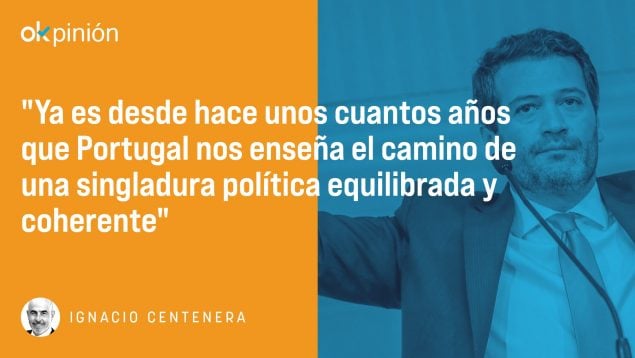 Portugal, Chega, André Ventura, Vox