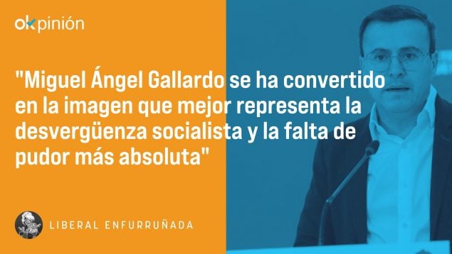 Miguel Ángel Gallardo, PSOE, Badajoz, Extremadura