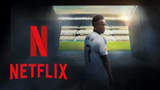 Vinicius, documental, racismo, Policía Nacional