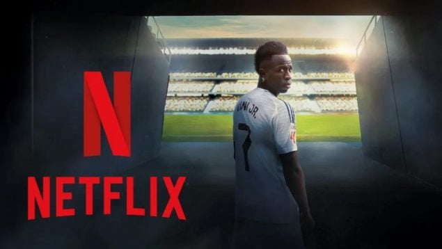 Vinicius, documental, racismo, Policía Nacional