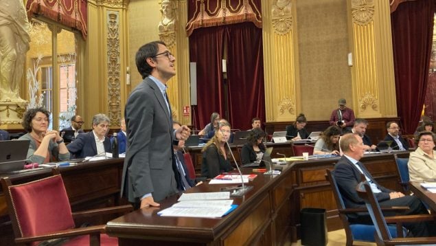 Negueruela Psoe Palma