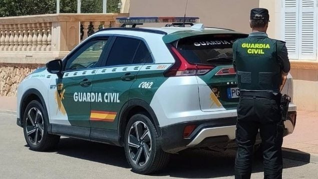 agresión homófoba Magaluf magrebí pareja gay