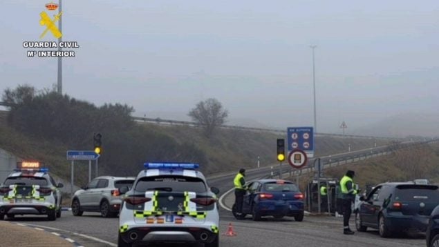 La Guardia Civil busca por toda Mallorca a los magrebíes «muy peligrosos» del atropello en Capdepera