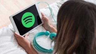 Spotify