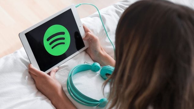 Spotify