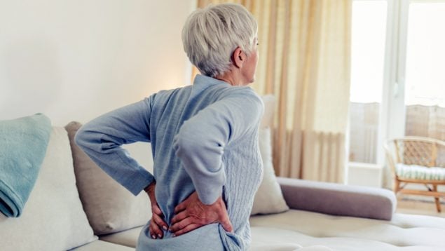 OSTEOPOROSIS