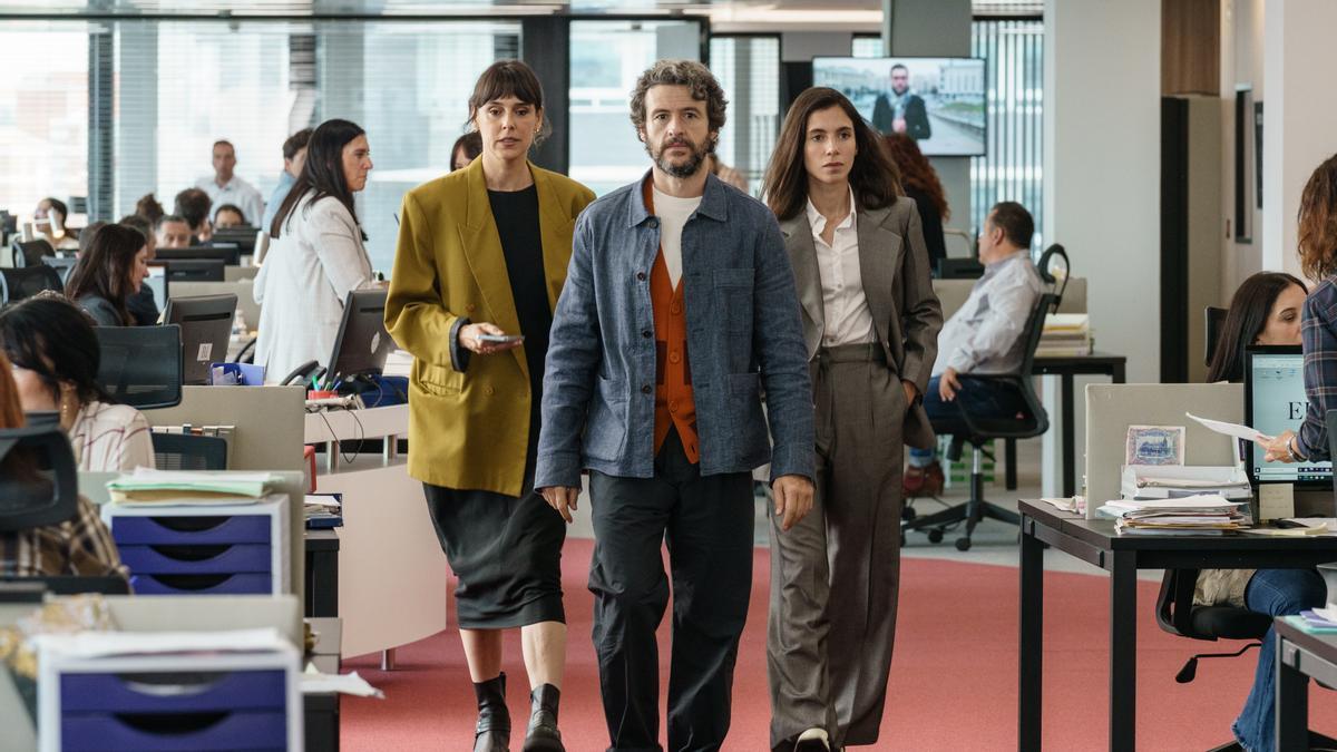 Legado Netflix