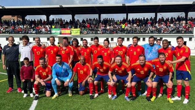 leyendas españa
