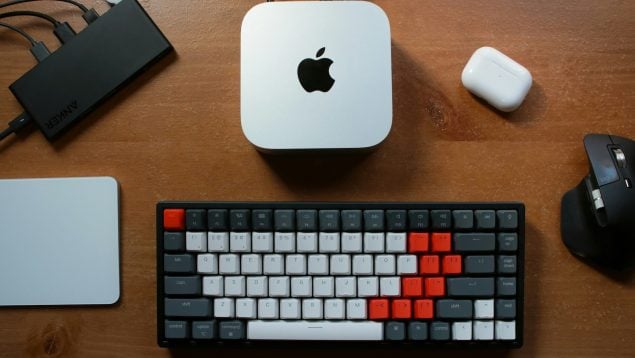 Mini PC
