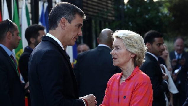 Sánchez Israel