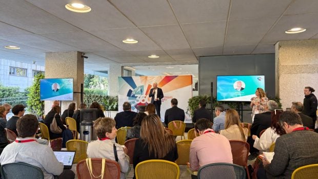 360 aniversario de Saint-Gobain