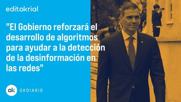 algoritmo censura