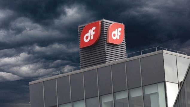 Duro Felguera, SEPI