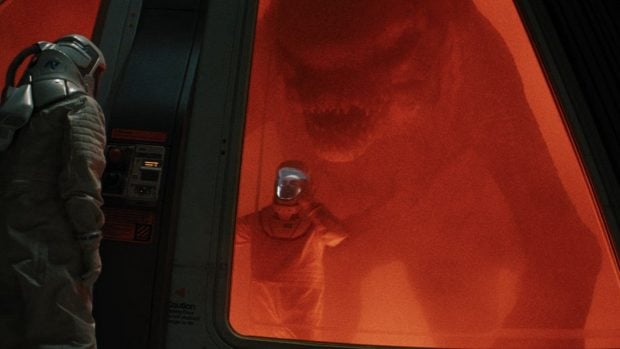 Jurassic World El renacer